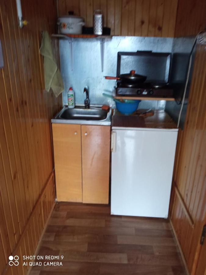 Гірський Краєвид Slavske Exterior photo