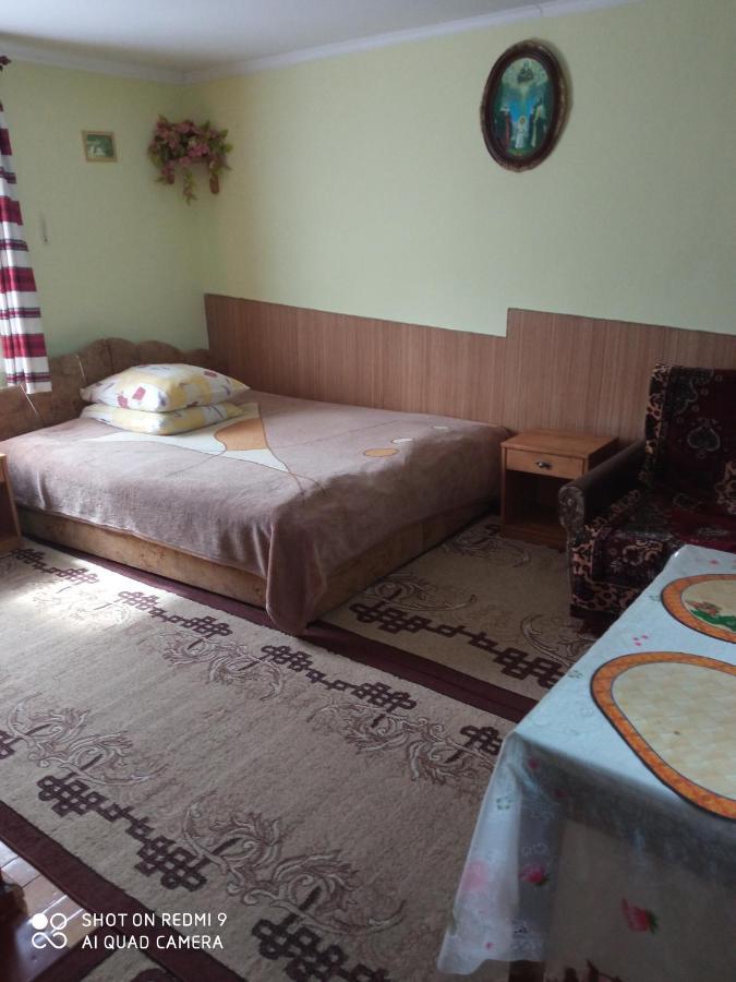 Гірський Краєвид Slavske Exterior photo